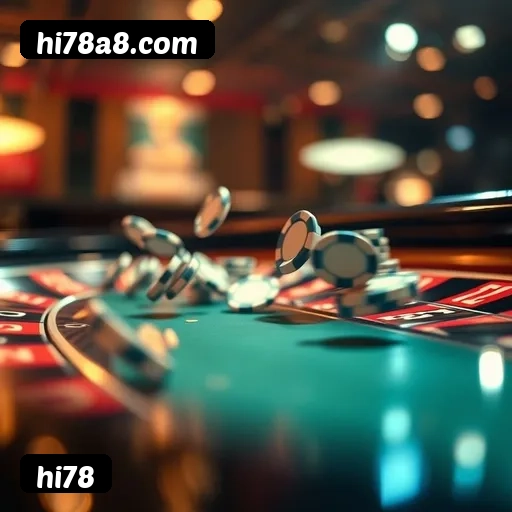 hi78 bônus R$5.000 + 500 giros - Rollover 35x, prazo 30 dias, 38% taxa conversão