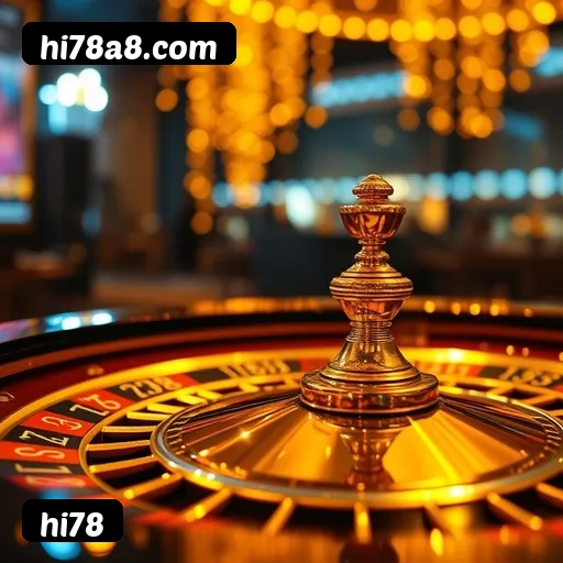 Tabela RTP dos jogos de cassino da hi78